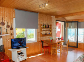 Chalet Monti di Piazzogna